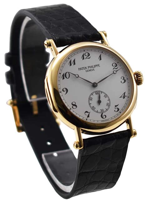 patek philippe 150th anniversary watch